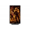 Monitors SAMSUNG LCD 27'', S27FG502E, QHD 2560 x 1440 IPS, 180Hz, 1ms, HDMI, DP